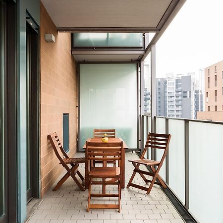 Magistretti Flexyrent Apartment Milan Luaran gambar