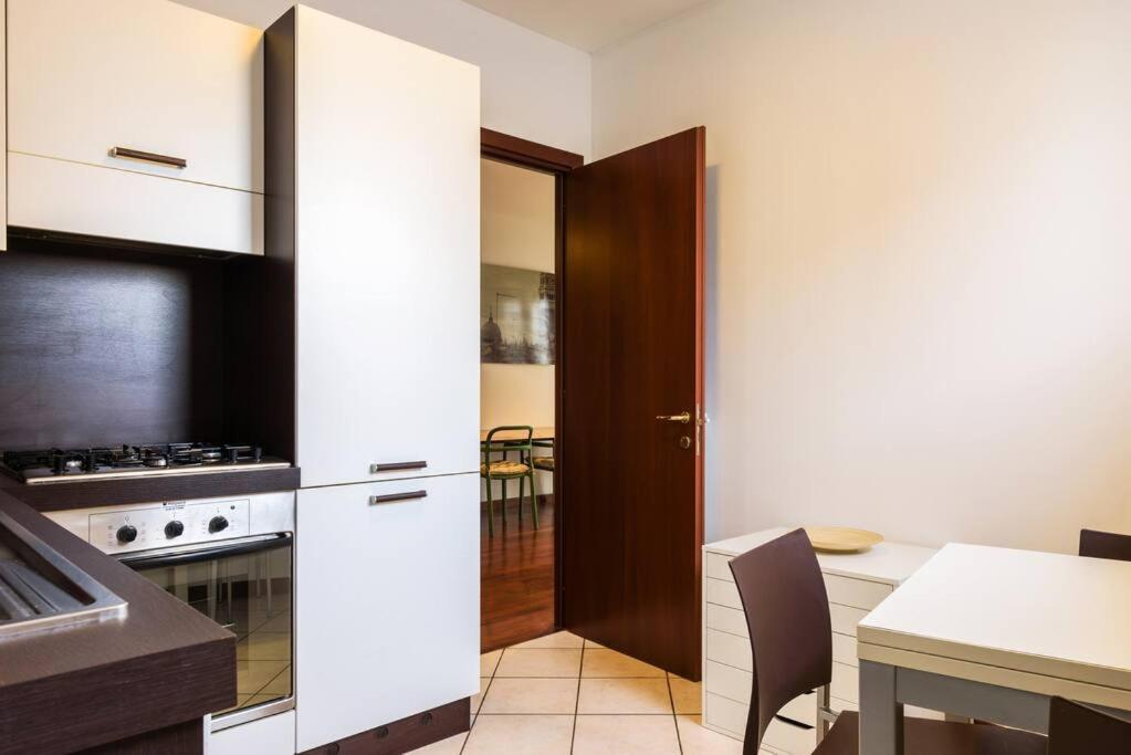 Magistretti Flexyrent Apartment Milan Luaran gambar