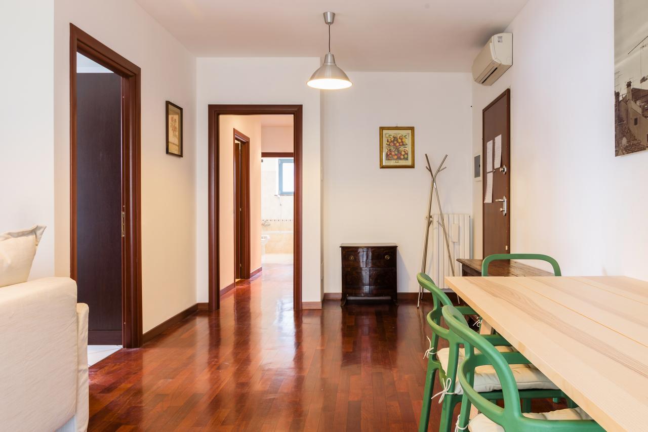 Magistretti Flexyrent Apartment Milan Luaran gambar