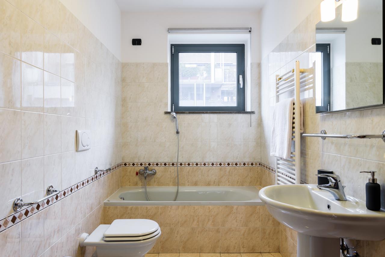 Magistretti Flexyrent Apartment Milan Luaran gambar