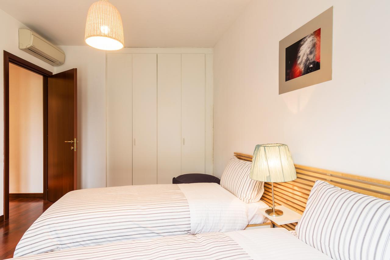 Magistretti Flexyrent Apartment Milan Luaran gambar