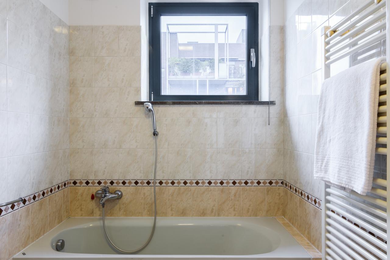 Magistretti Flexyrent Apartment Milan Luaran gambar