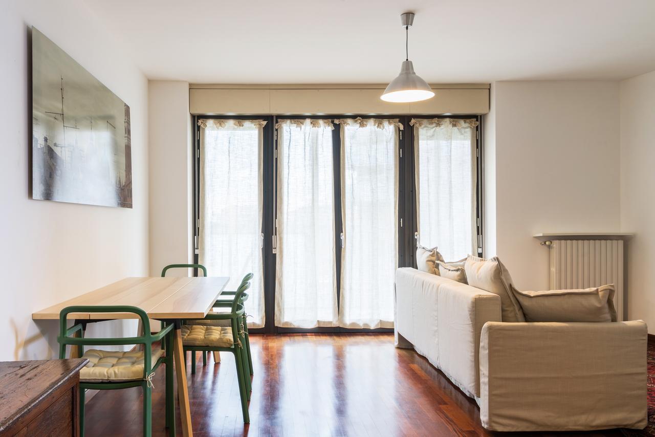 Magistretti Flexyrent Apartment Milan Luaran gambar