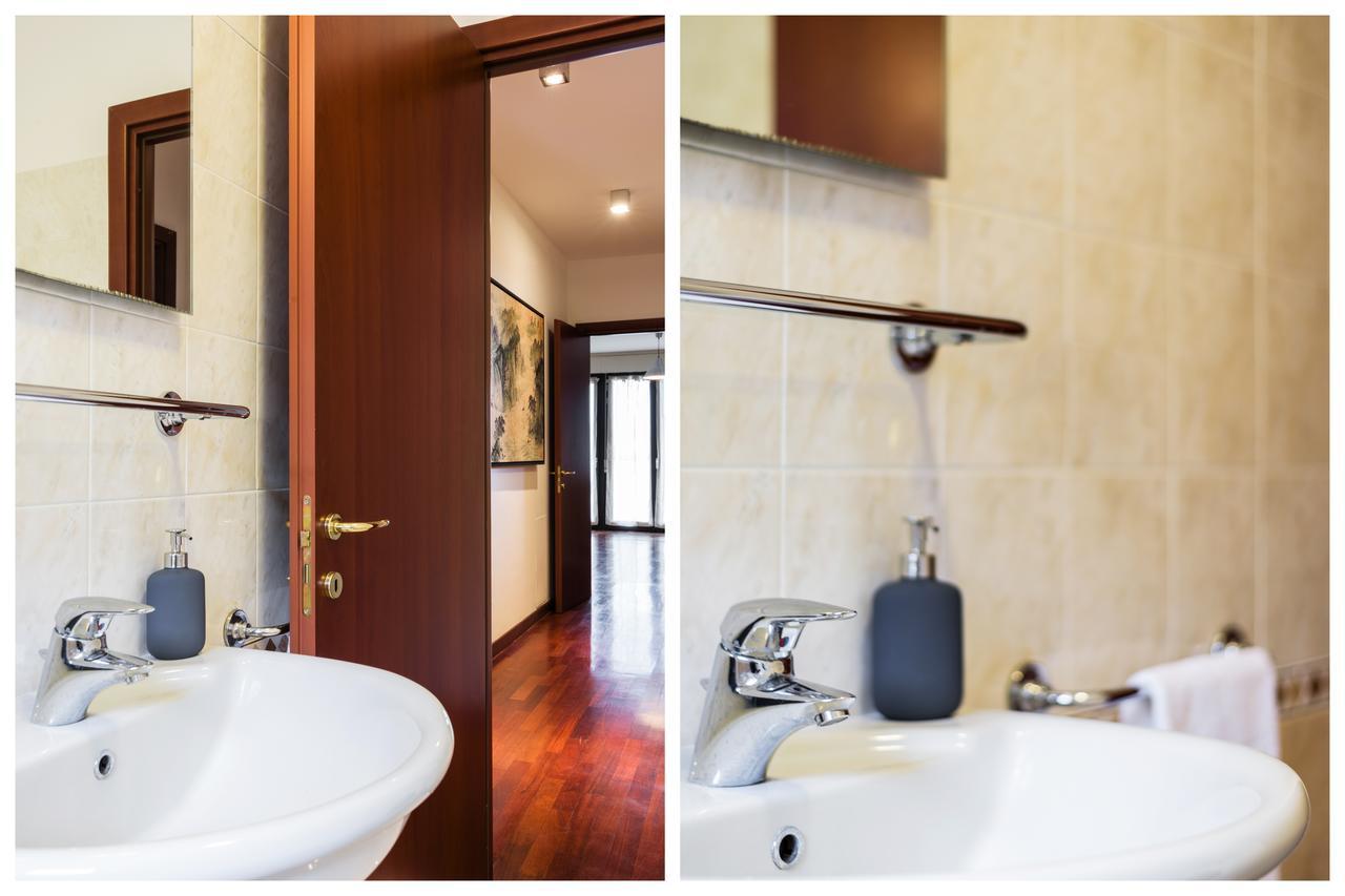 Magistretti Flexyrent Apartment Milan Luaran gambar