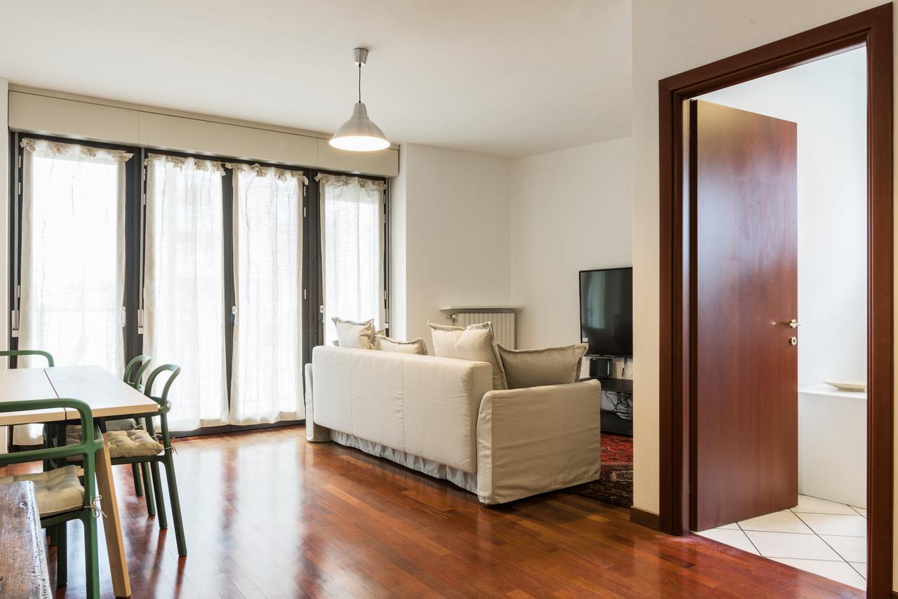 Magistretti Flexyrent Apartment Milan Luaran gambar
