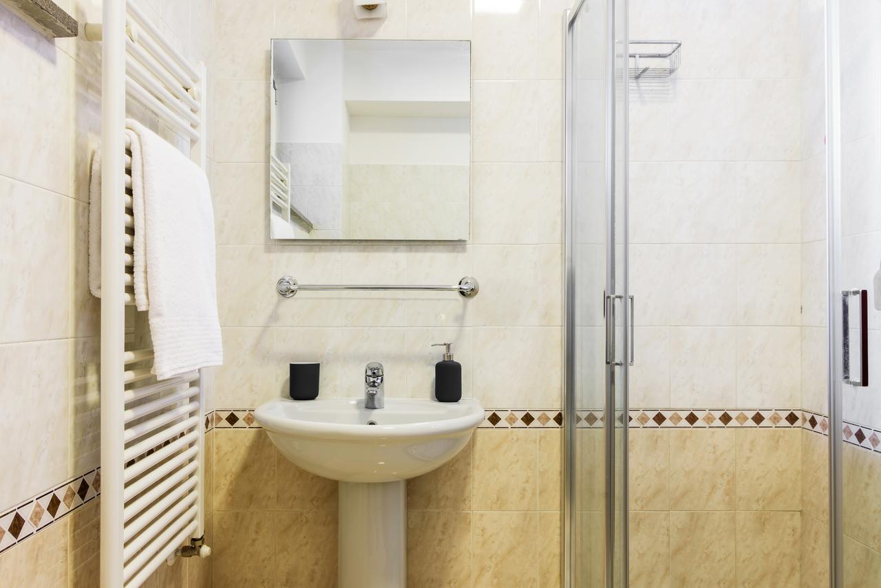 Magistretti Flexyrent Apartment Milan Luaran gambar