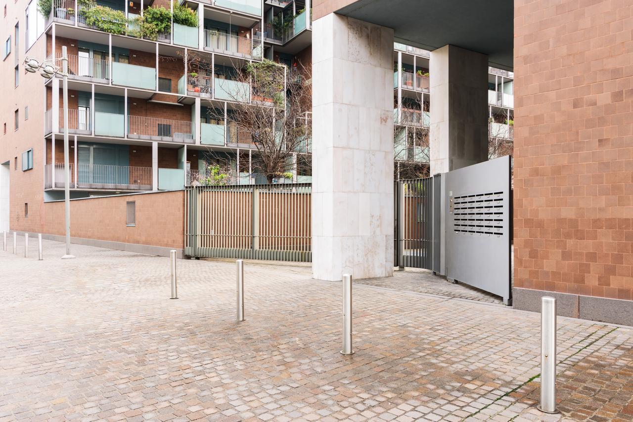 Magistretti Flexyrent Apartment Milan Luaran gambar