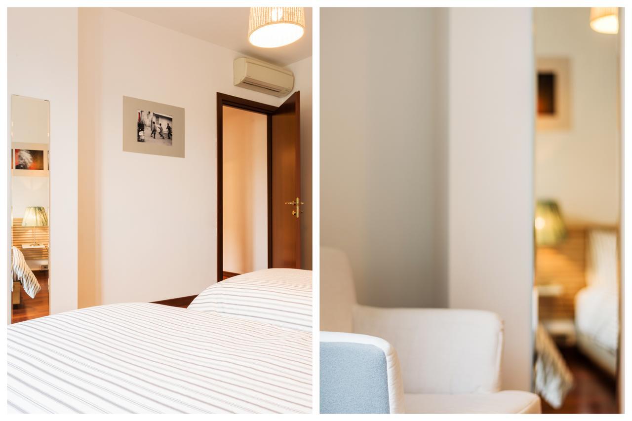 Magistretti Flexyrent Apartment Milan Luaran gambar