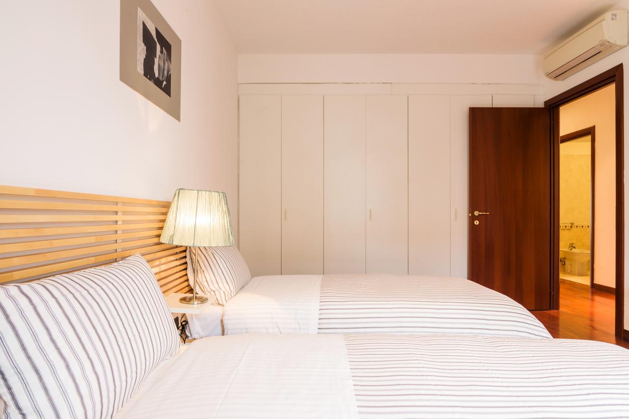 Magistretti Flexyrent Apartment Milan Luaran gambar