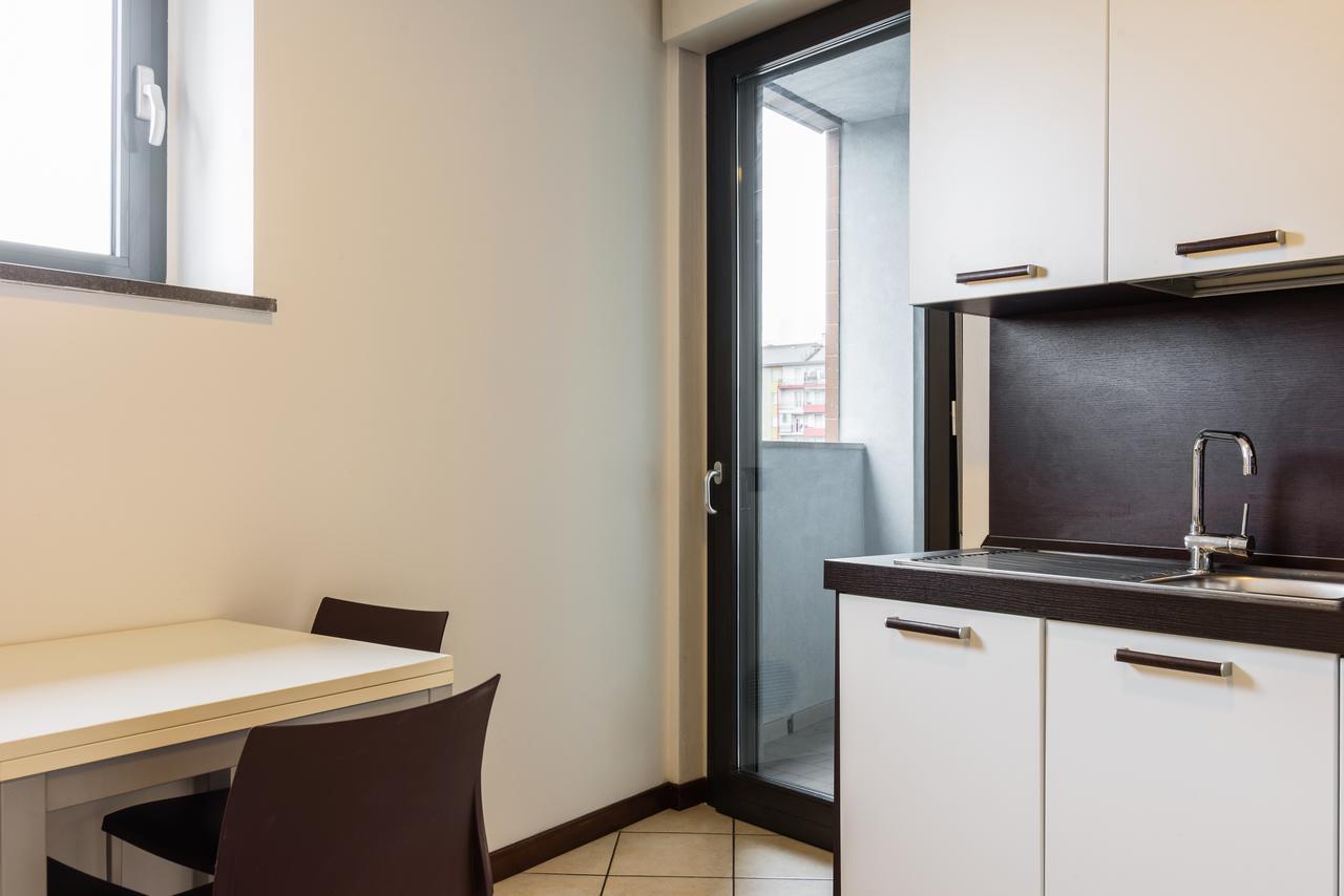 Magistretti Flexyrent Apartment Milan Luaran gambar