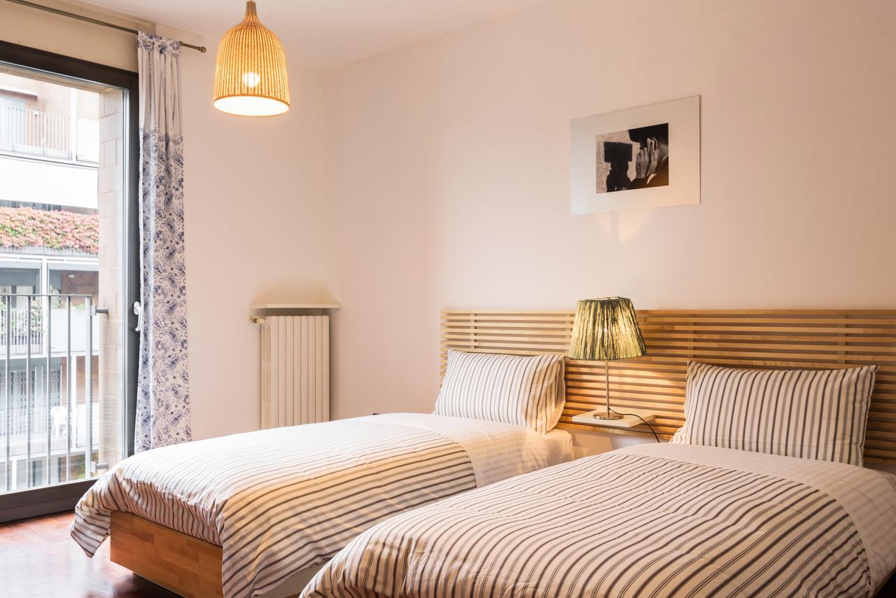 Magistretti Flexyrent Apartment Milan Luaran gambar